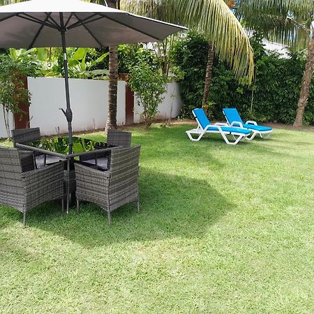 Island Charm Of Praslin Villa Victoria Luaran gambar