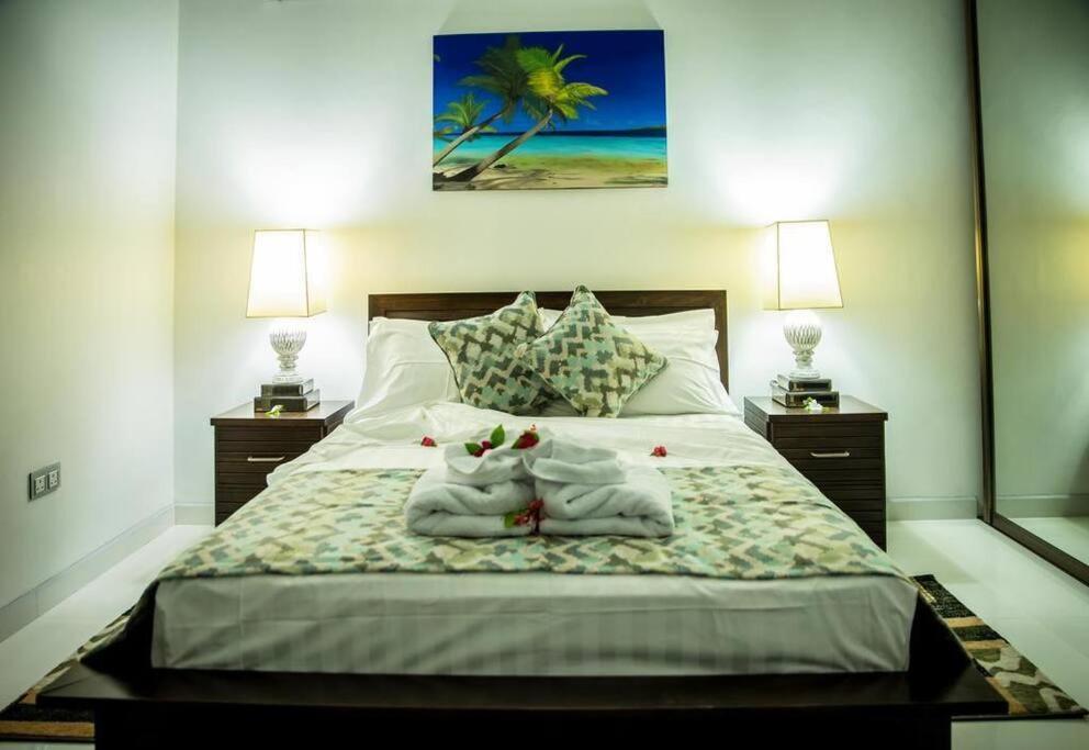 Island Charm Of Praslin Villa Victoria Luaran gambar