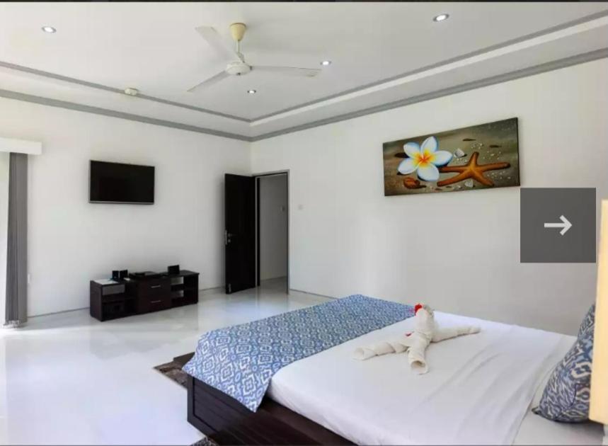 Island Charm Of Praslin Villa Victoria Luaran gambar