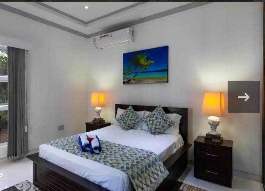 Island Charm Of Praslin Villa Victoria Luaran gambar