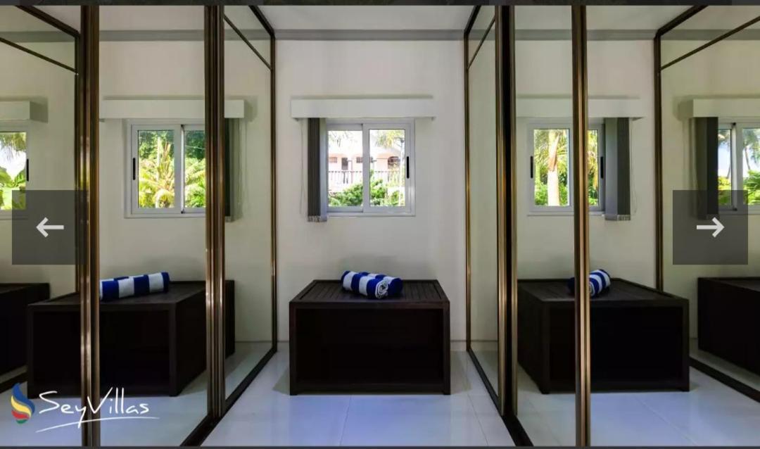 Island Charm Of Praslin Villa Victoria Luaran gambar