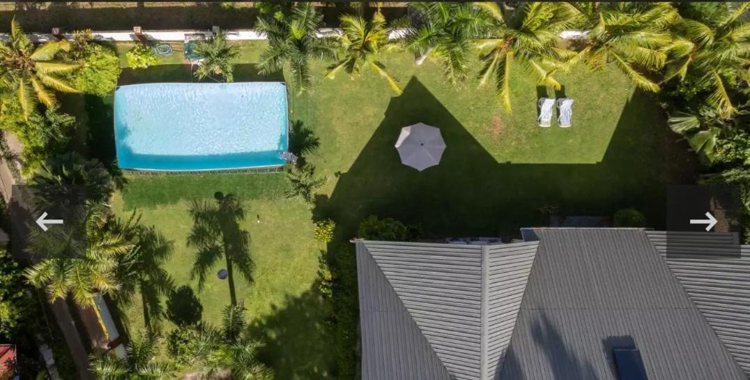 Island Charm Of Praslin Villa Victoria Luaran gambar