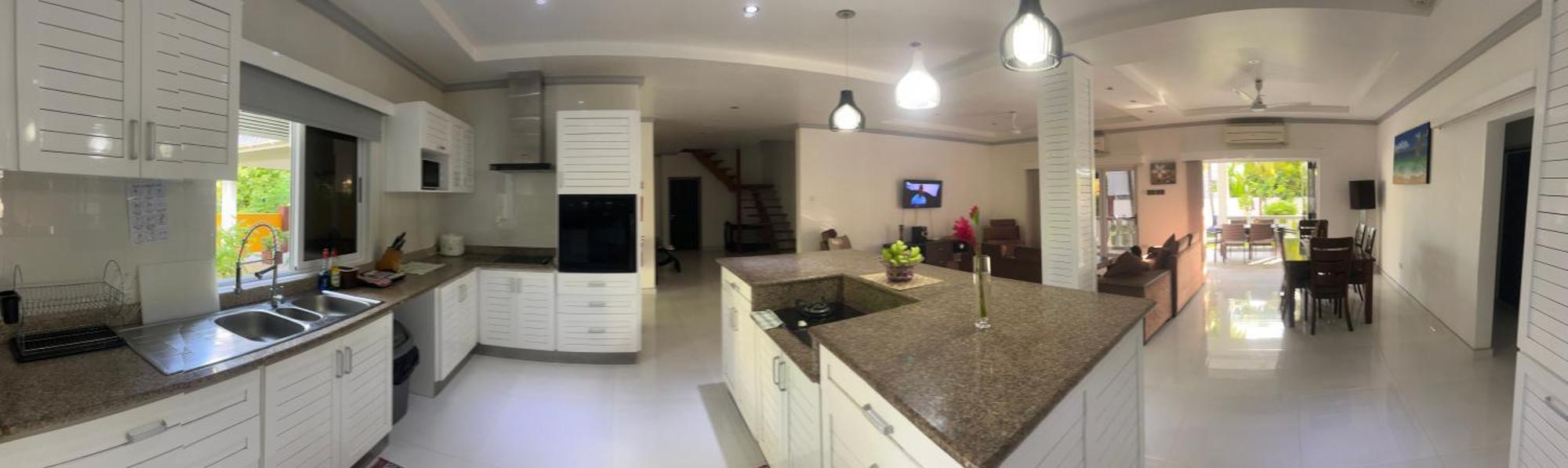 Island Charm Of Praslin Villa Victoria Luaran gambar